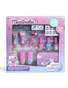 MARTINELIA CONF. LITTLE...