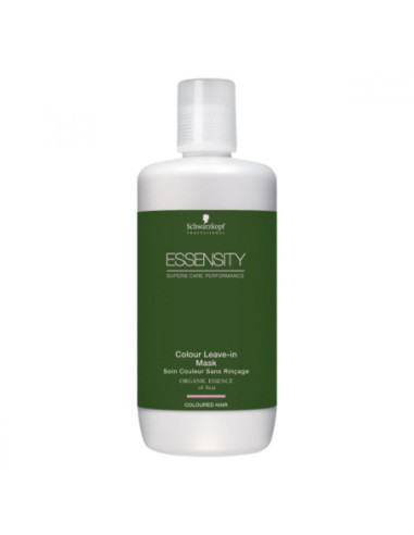 MASCHERA SCHWARZKOPF CAP.COLORATI 750ML