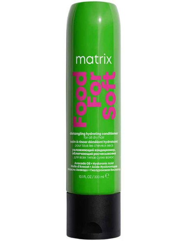 MATRIX CONDITIONER FOOD FOR SOFT 300ML