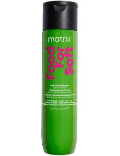 MATRIX SH. FOOD FOR SOFT...