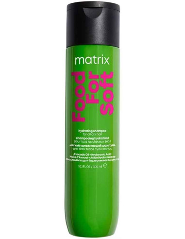 MATRIX SH. FOOD FOR SOFT 300ML...