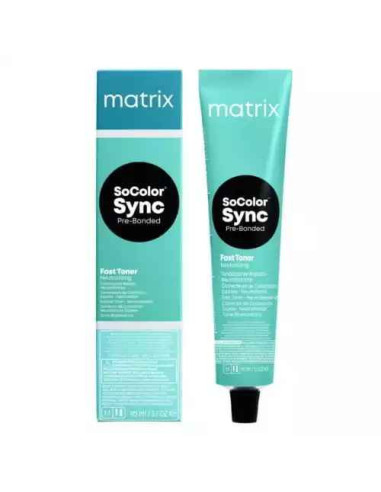 MATRIX TINTE SOCOLOR SYNC 90ML ANTI...
