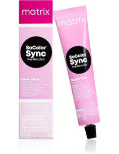 MATRIX TINTE SOCOLOR SYNC...