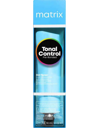 MATRIX TINTE TONAL CONTROL 90ML 10T...