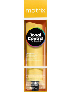 MATRIX TINTE TONAL CONTROL...