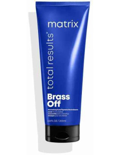 MATRIX TOTAL RESULTS...