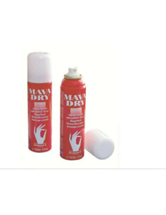 MAVALA ASCIUGA SMALTO SPRAY...