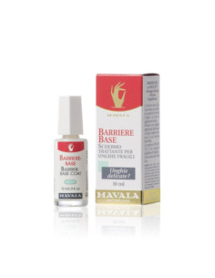 MAVALA BARRIERE-BASE 10 ML