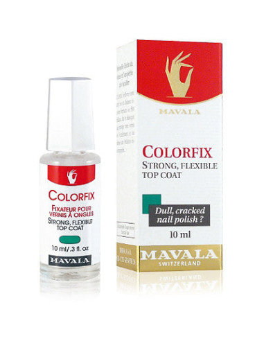 MAVALA COLORFIX 10 ML