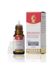 MAVALA DILUENTE PER SMALTO...