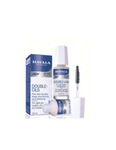 MAVALA DOUBLE CILS 10 ML