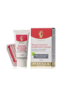 MAVALA ESFOLIANTE UNGHIE 15 ML
