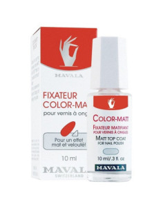 MAVALA FIXATEUR COLOR MATT...