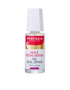 MAVALA HUILE SECHE VERNIS 10ML