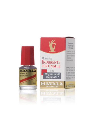 MAVALA INDURENTE UNGHIE 5 ML