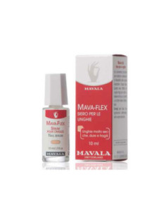 MAVALA MAVA-FLEX SIERO 10 ML