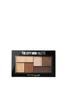 MAYBELLINE EYESHADOW...