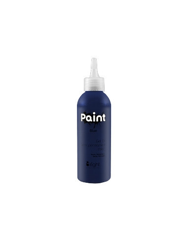 MELCAP PAINT COLOR BLUE
