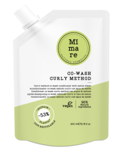 MIMARE CONDITIONER CO WASH...