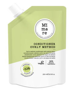 MIMARE CONDITIONER CURLY...