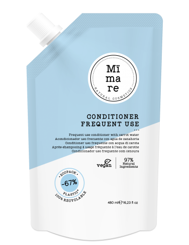 MIMARE CONDITIONER FREQUENT USE 480ML