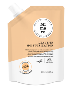 MIMARE CONDITIONER LEAVE IN...