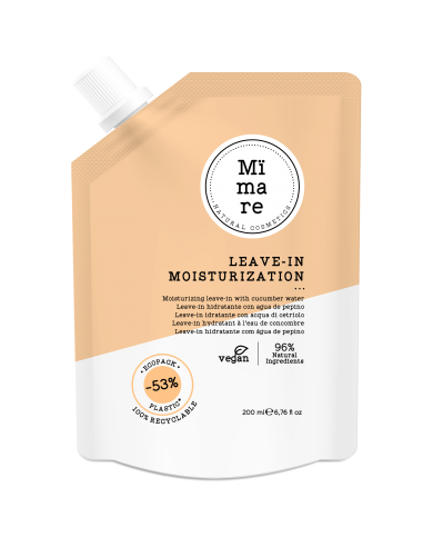 MIMARE CONDITIONER LEAVE IN...