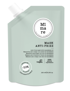 MIMARE MASCHERA ANTIFRIZZ...