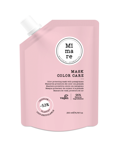 MIMARE MASCHERA COLOR CARE 200ML