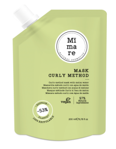 MIMARE MASCHERA CURLY...