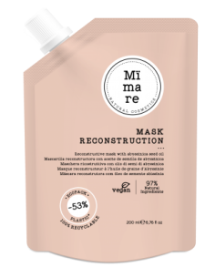MIMARE MASCHERA...