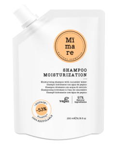 MIMARE SHAMPOO...