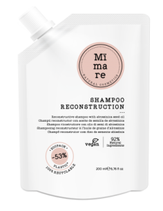 MIMARE SHAMPOO...