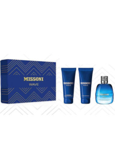 MISSONI CONFEZIONE WAVE EDT...