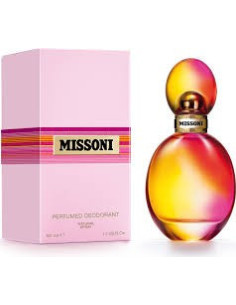 MISSONI DEODORANTE  ROSA...