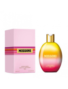 MISSONI DOCCIA ROSA 250ML
