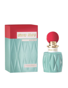 MIU MIU EAU DE PARFUM  50VAPO