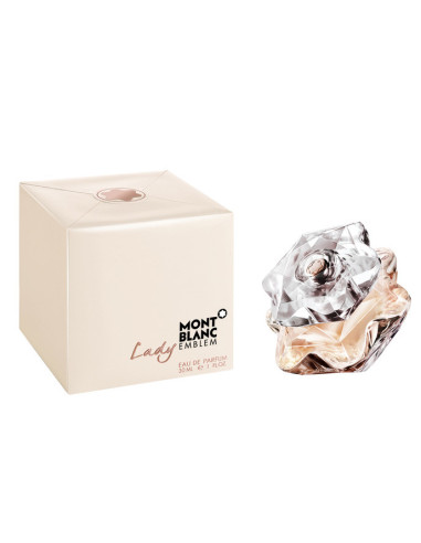 MONT BLANC EAU DE PARFUM  EMBLEM LADY...