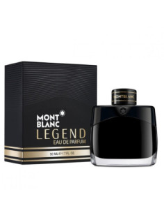 MONT BLANC EAU DE PARFUM...