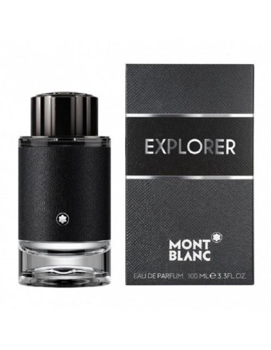 MONT BLANC EAU DE PARFUM EXPLORER...