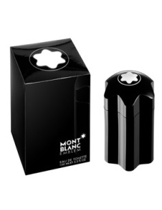 MONT BLANC EAU DE TOILETTE...