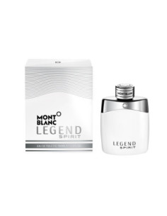 MONT BLANC EAU DE TOILETTE...