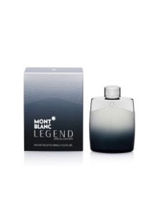 MONT BLANC EAU DE TOILETTE...