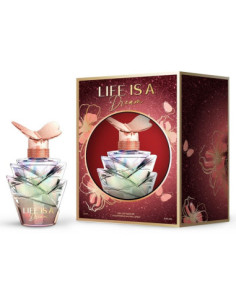 MONTAGE EAU DE PARFUM LIFE...