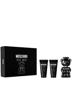 MOSCHINO CONF. TOY BOY EDP...