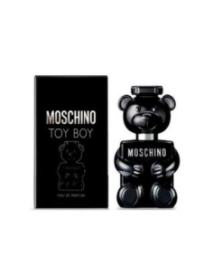 MOSCHINO EAU DE PARFUM  TOY...