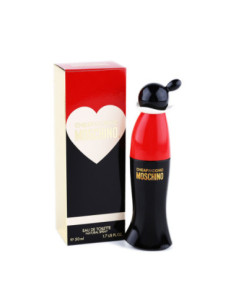 MOSCHINO EAU DE TOILETTE...