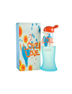 MOSCHINO EAU DE TOILETTE  I...
