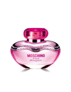 MOSCHINO EAU DE TOILETTE...