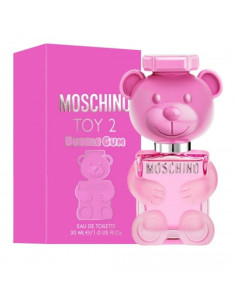 MOSCHINO EAU DE TOILETTE...